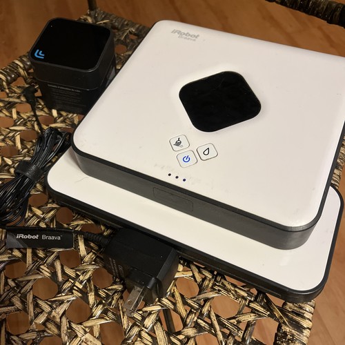 Irobot braava 320 robot - 320,