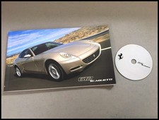 2004 2005 2006 ferrari 612 - 2004,