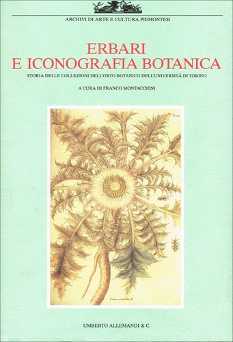 Erbari iconografia botanica - e,