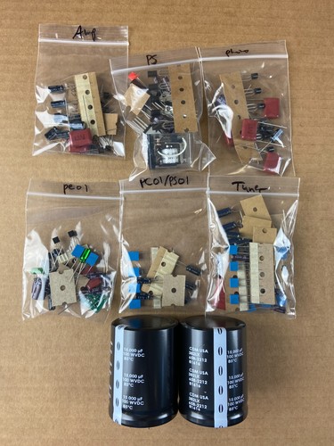 Marantz 2275 kit - marantz,
