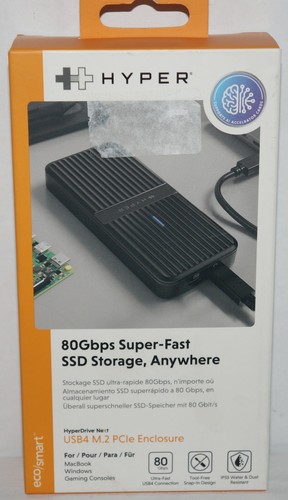Nuovo alloggiamento ssd - nuovo,