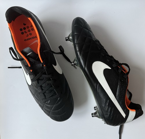 Scarpe calcio nike tiempo - da,