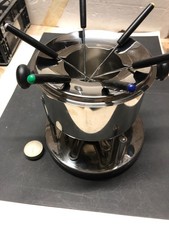 Set  Per Fonduta Bourguignonne