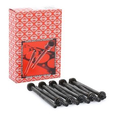 10x ELRING 803.060 Kit bulloni