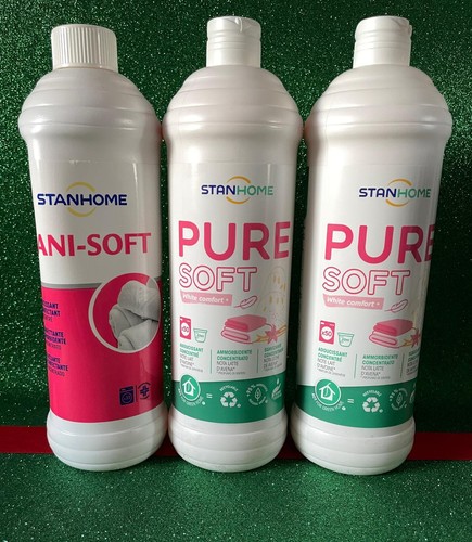 Stanhome ammorbidenti 3 - stanhome,