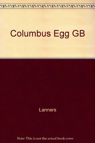Columbus egg tricks games - columbus', tricks,