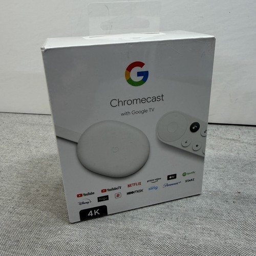 Google chromecast con - chromecast,