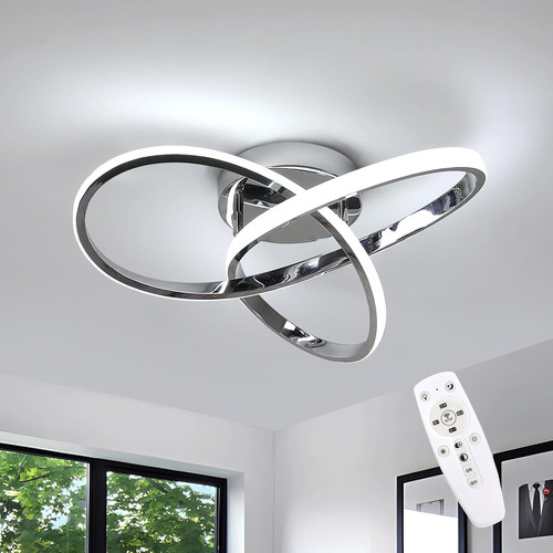 Plafoniera led soffitto - plafoniera,