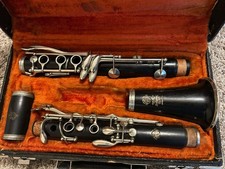 Selmer N-Series Clarinet