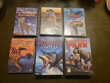Dinosaur Discovery Channel