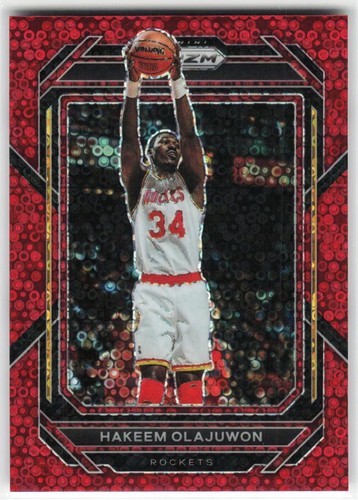 2022 panini prizm fast - 2022-23,