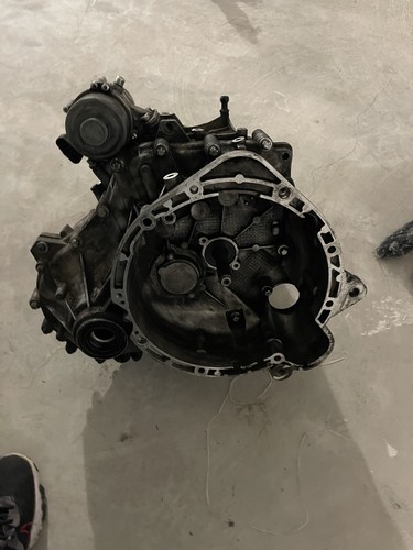 Cambio smart 451 turbo diesel - smart,