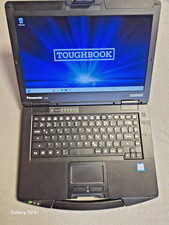 Panasonic Toughbook CF-54 MK3