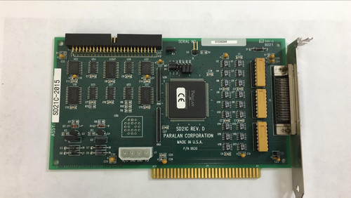 Paralan corporation sd21c - ✅,
