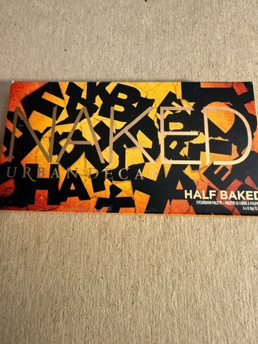 Urban decay palette - decay,