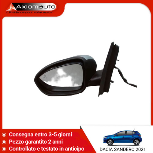 Specchietto - 🇮🇹,