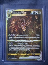 GIRATINA VSTAR GG69/GG70 Zenit