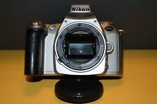 Nikon: Macchina Fotografica Nikon F55 -  Collezione Personale