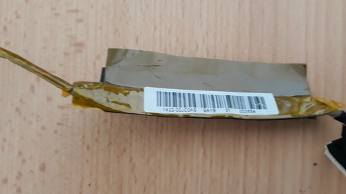 Cavo flat led video asus - asus, x5ea