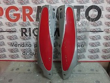 KYMCO TOP BOY 50-100-97-2006 CARENA SOTTO PEDANA DX SX