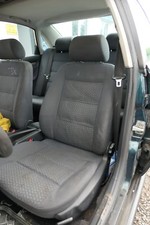 Audi A4 B5 Sedile Del