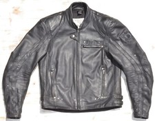 EROE GIACCA MOTO GIACCA PELLE