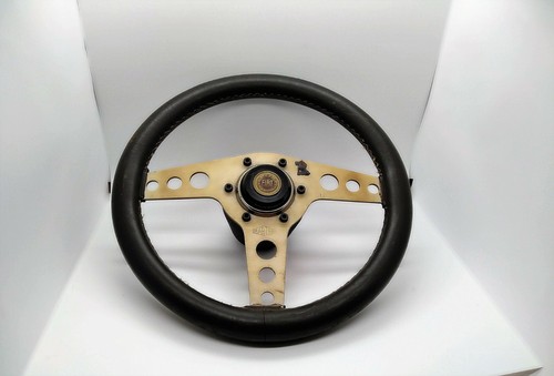Volante marter auto epoca - marter, d'epoca