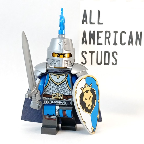 Lego castle corona - lego,