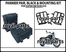 "COPPIA BORSE, NERE E KIT DI