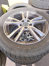 Cerchi in lega MAK 235/55R17 Zenith