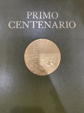 Moneta italiana secolo - la,