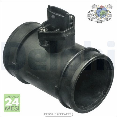 Debimetro delphi per citroen - debimetro,