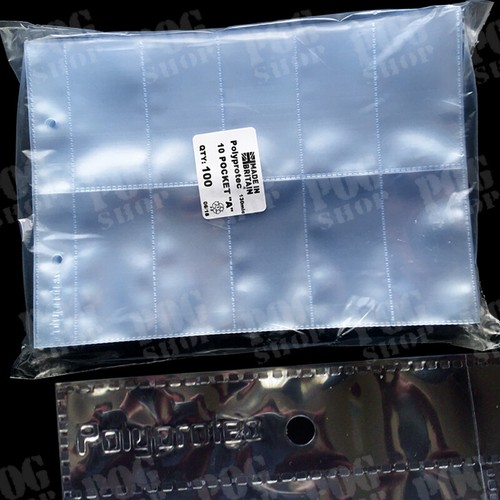 Polyprotec cigarette tea - 10,