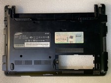 Back Cover per notebook