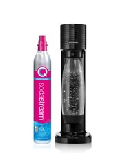 SodaStream Gaia  il gasatore