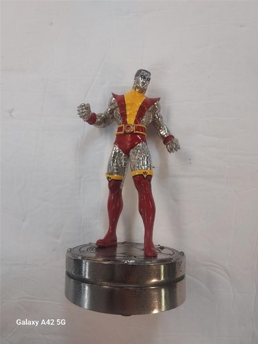 Colossus marvel mini statua - marvel,