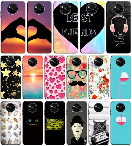 Custodia cover morbida tpu - cover,