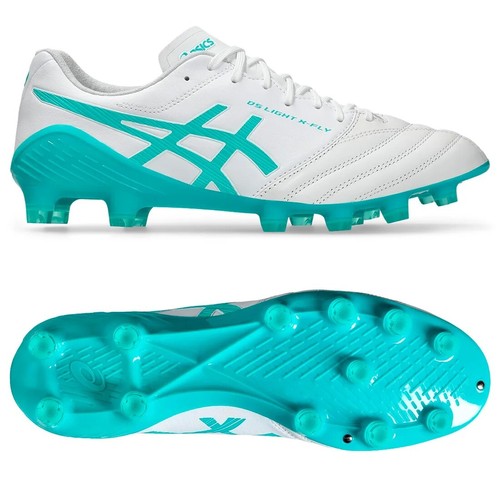 Scarpe tacchetti calcio - , asics