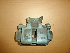 PINZA FRENO ANTERIORE SINISTRO