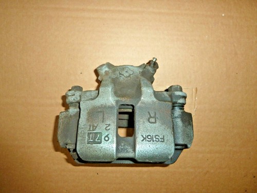 Pinza freno anteriore sinistro - pinza,