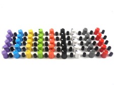 45 x Manopola Rotante NI per