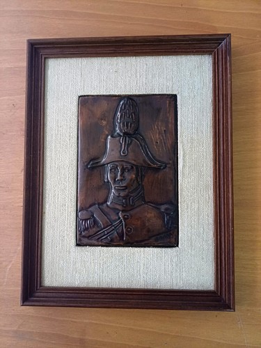Carabiniere con feluca - ,