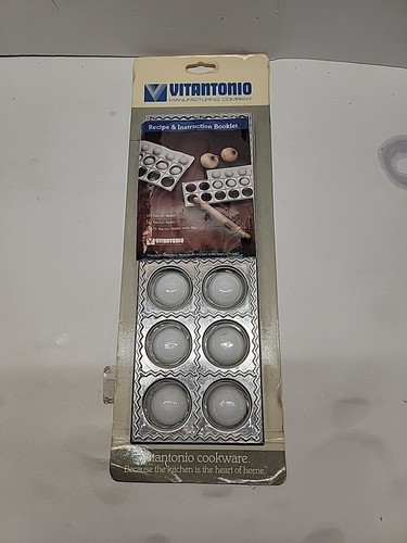 Nuovo vitantonio metal ravioli - metal,