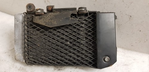 Radiatore lato sinistro honda - lato,