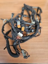 Impianto Elettrico Buell XB12 2004 2010