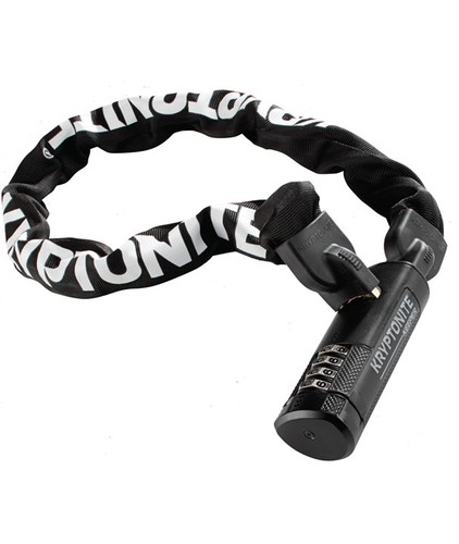 Kryptonite lucchetto catena - a,