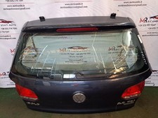 PORTELLONE POSTERIORE PER VOLKSWAGEN Golf 6 Berlina 5K6827025H CBZB (08>12)