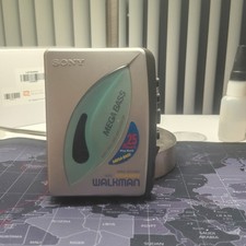 Sony Walkman WM-EX190 Lettore