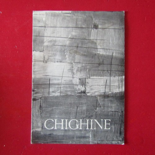Chighine franco russoli - -,