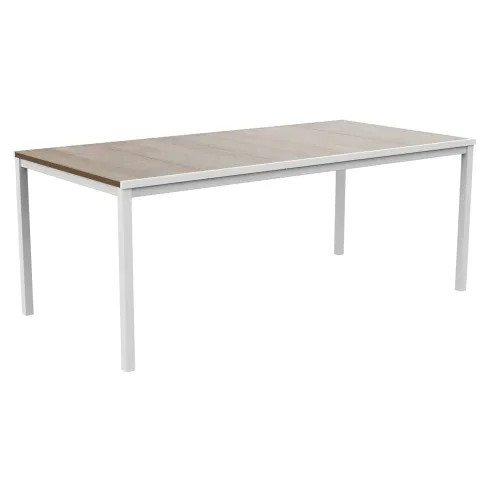 Tavolo giardino 200x93 cm - da,